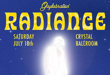 Crystal Ballroom