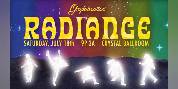 Gaylabration Presents: RADIANCE
