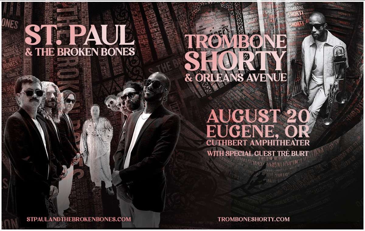 Cuthbert Amphitheater