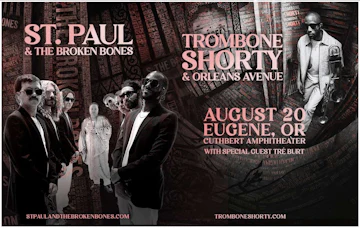 Cuthbert Amphitheater