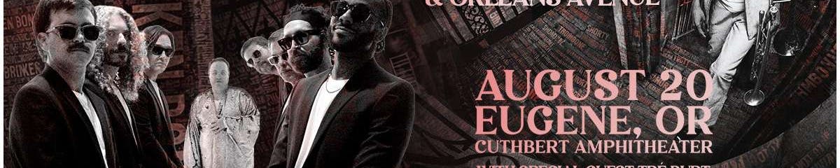 Cuthbert Amphitheater