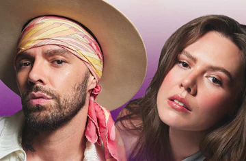 The Rave / Eagles Club