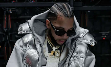 The Rave / Eagles Club