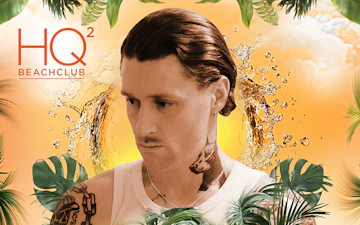 HQ2 Beachclub