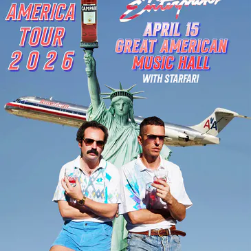 Great American Music Hall