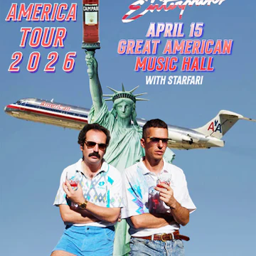 Great American Music Hall