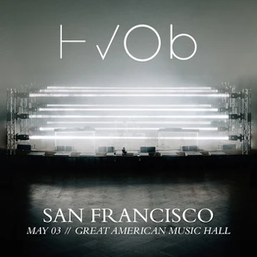 Great American Music Hall