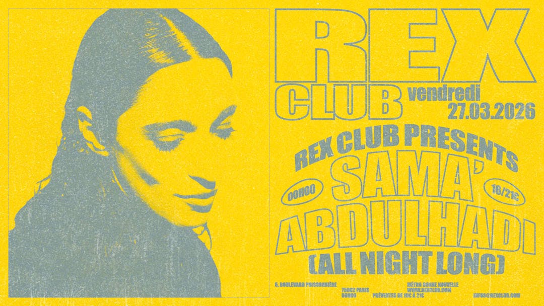Rex Club