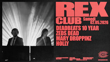 Rex Club