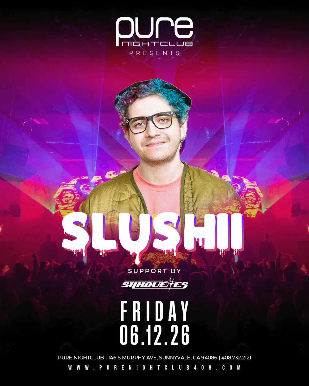 Slushii