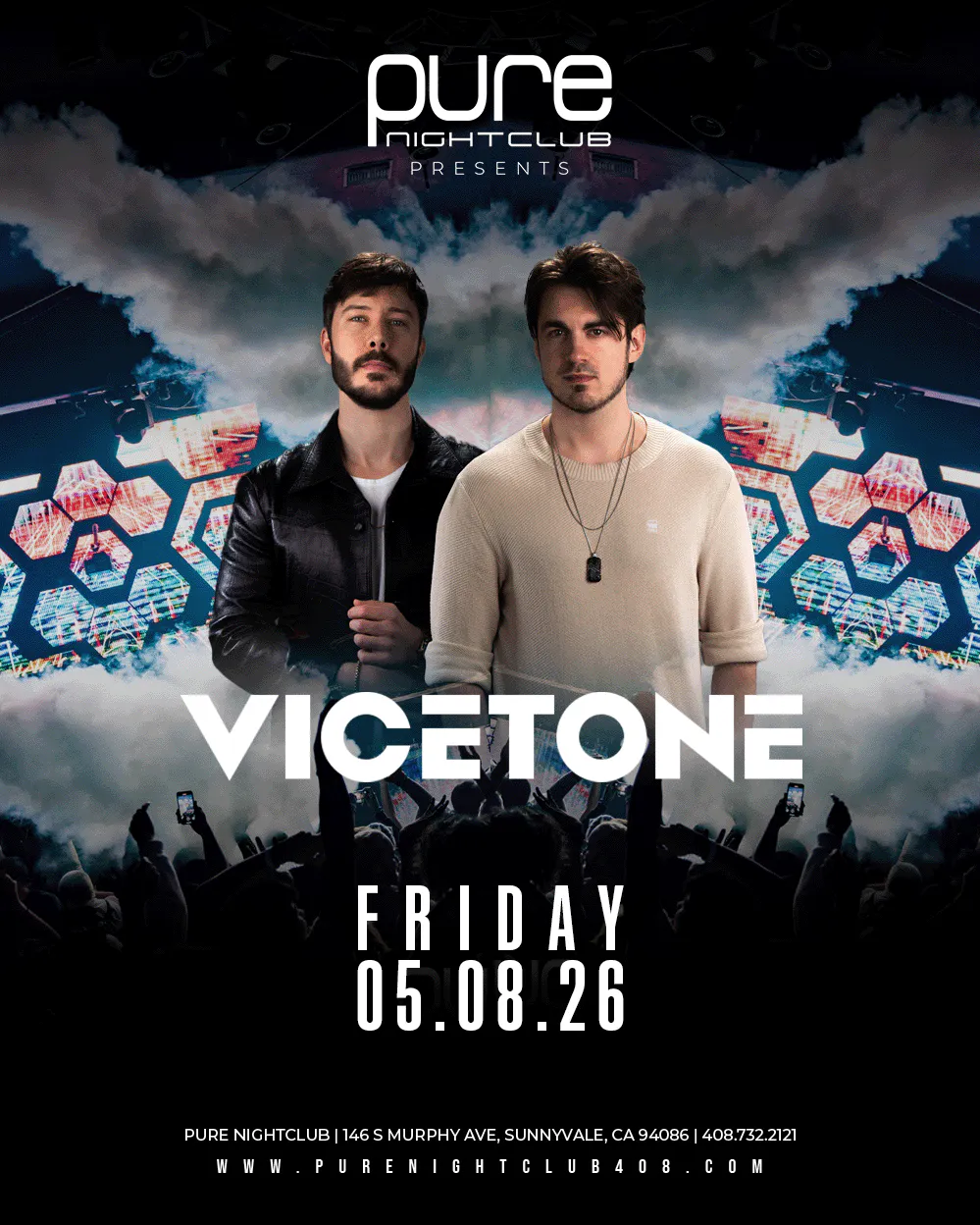 Vicetone