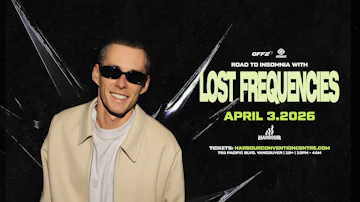 Harbour Event Centre