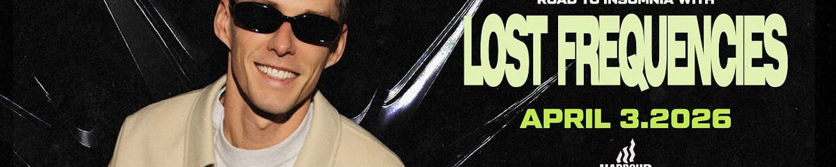 Harbour Event Centre