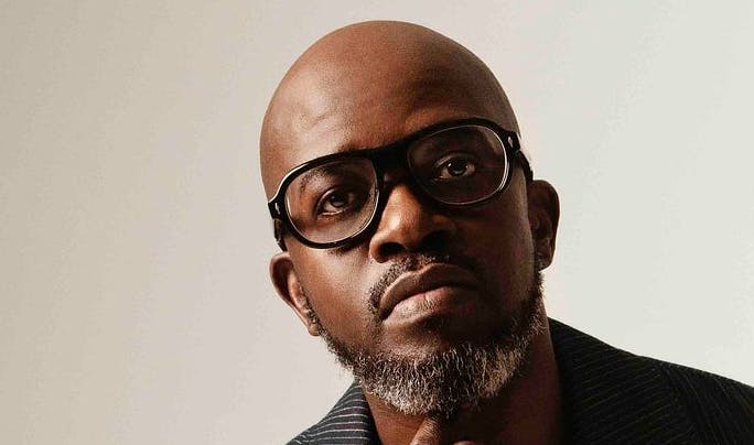 Black Coffee - St. Regis Ballroom