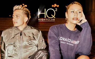 HQ2 Nightclub