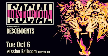 Mission Ballroom