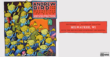 The Riverside Theater