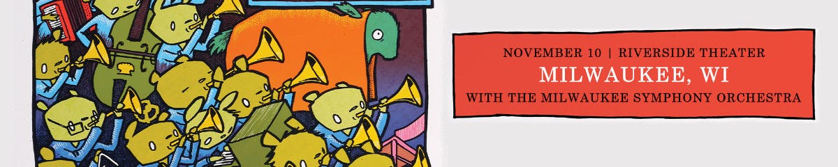 The Riverside Theater