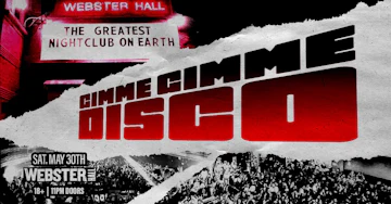 Webster Hall