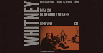 Bluebird Theater