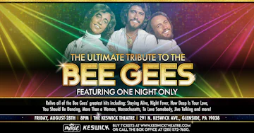 Keswick Theatre
