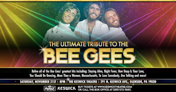 Keswick Theatre