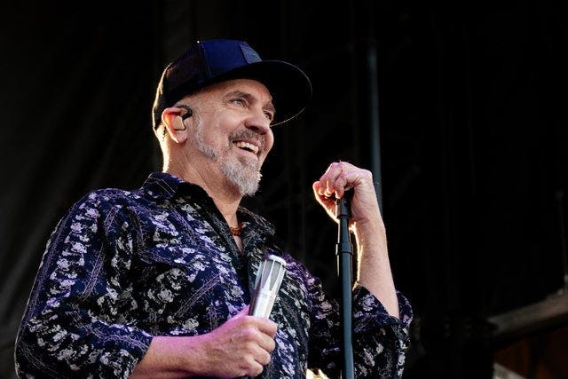 St Augustine Amphitheatre