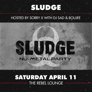 Rebel Lounge