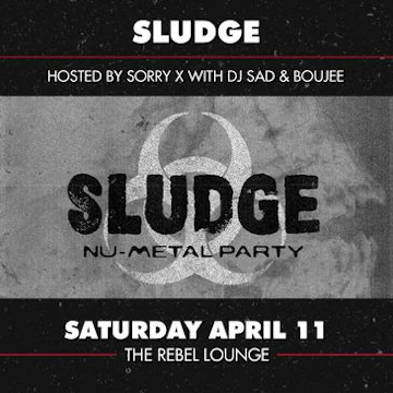Rebel Lounge