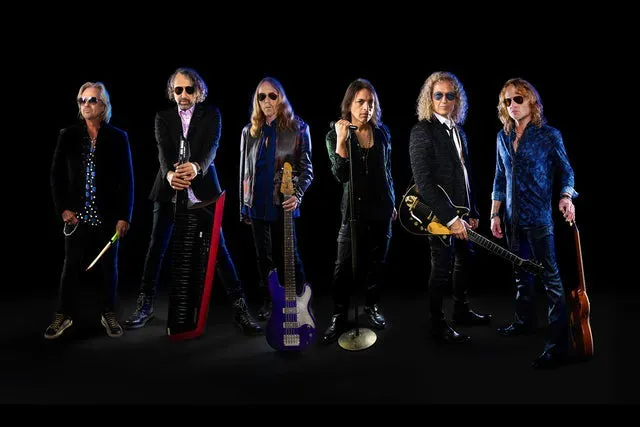 Pinewood Bowl Theater