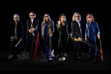 Pinewood Bowl Theater