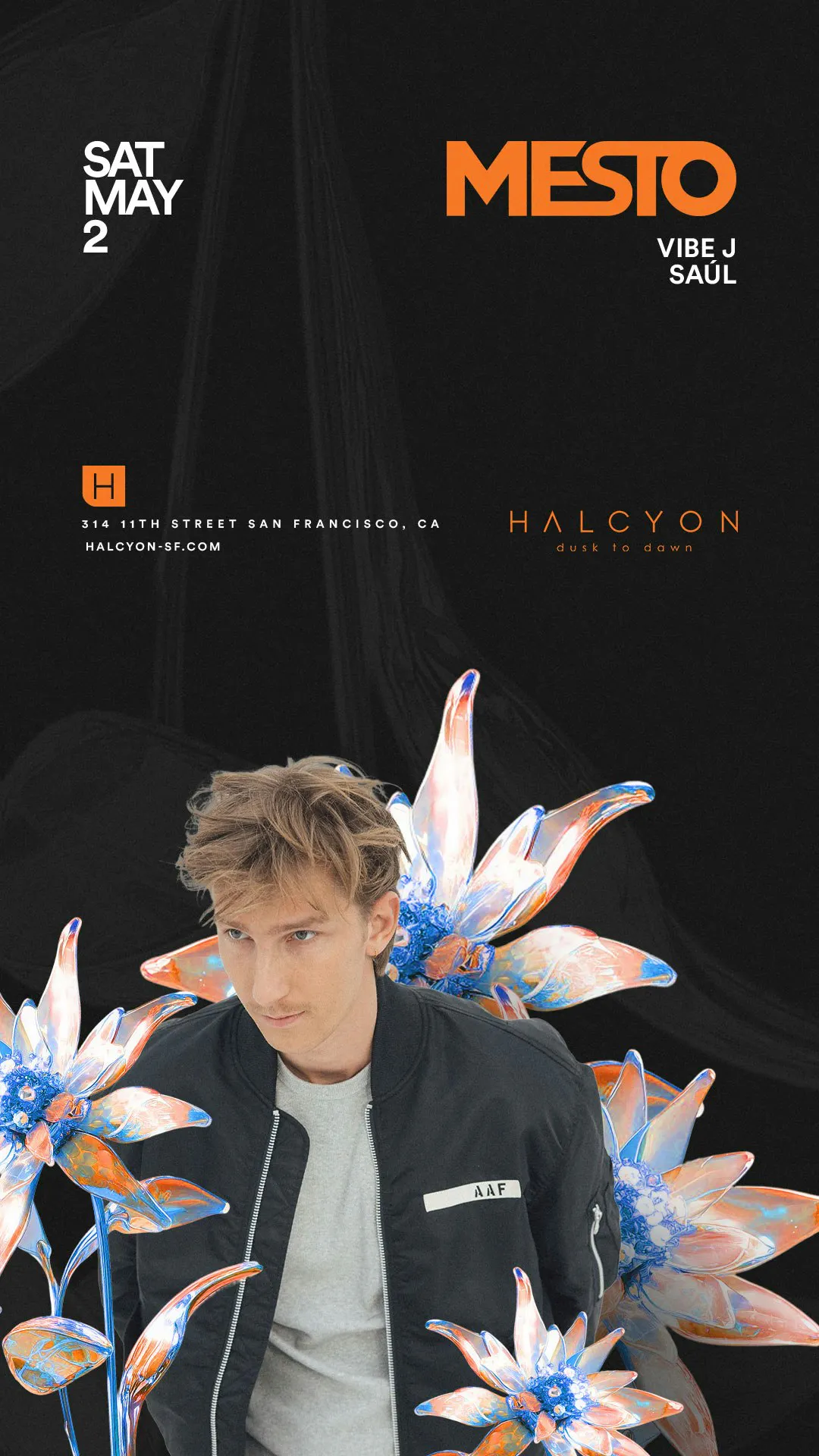 Halcyon