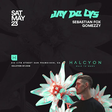 Halcyon