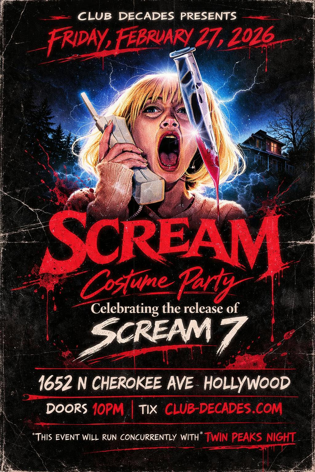 Boardners (Club Decades)