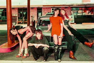 The Orange Peel