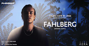 Toronto Concerts & Events