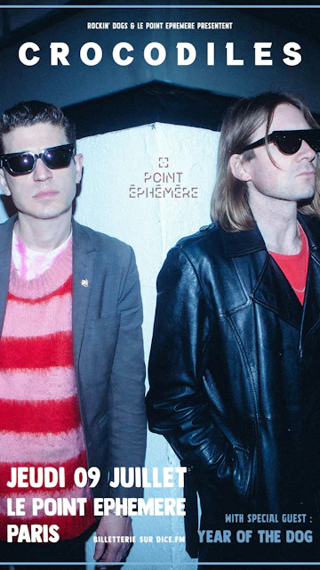 Point Ephemere
