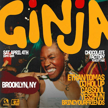 Brooklyn Concerts & Events