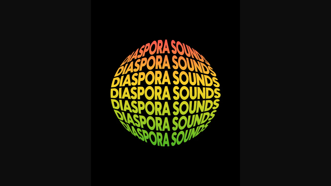 Diaspora Sounds