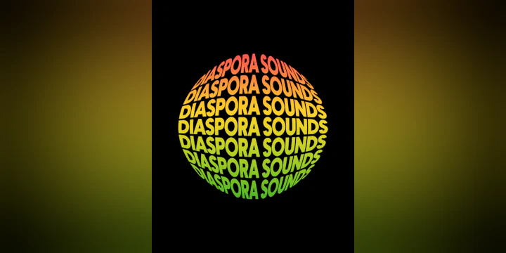Diaspora Sounds