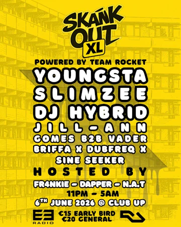 Club Up