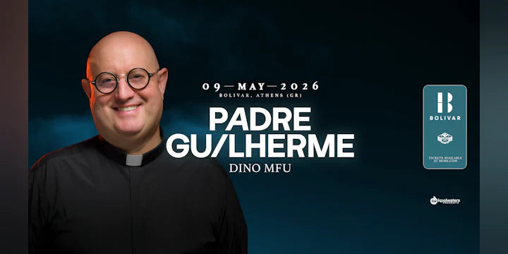 Padre Guilherme