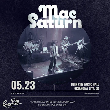 Beer City Music Hall