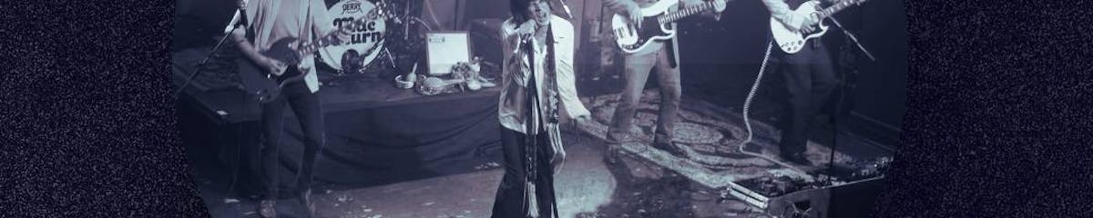 Beer City Music Hall