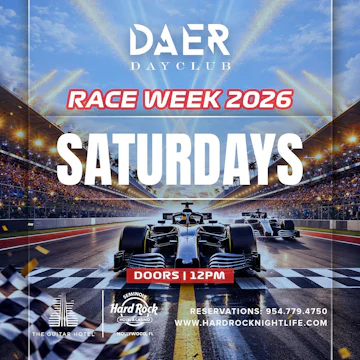 Daer Dayclub
