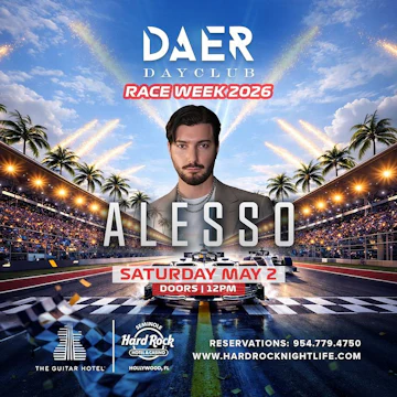 Daer Dayclub