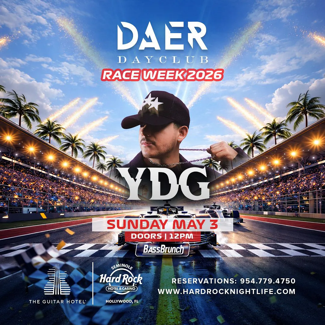 Daer Dayclub