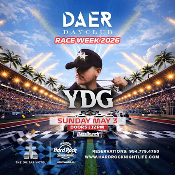 Daer Dayclub