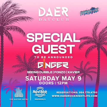 Daer Dayclub