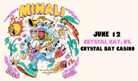 Crystal Bay Casino